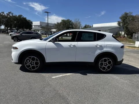 More photos of 2025 Alfa Romeo Tonale at Step One Alfa Romeo Pensacola, FL