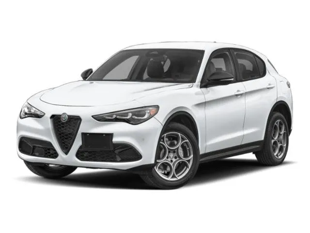 2025 Alfa Romeo Stelvio for sale in Pensacola, FL