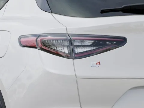 More photos of 2025 Alfa Romeo Stelvio at Step One Alfa Romeo Pensacola, FL