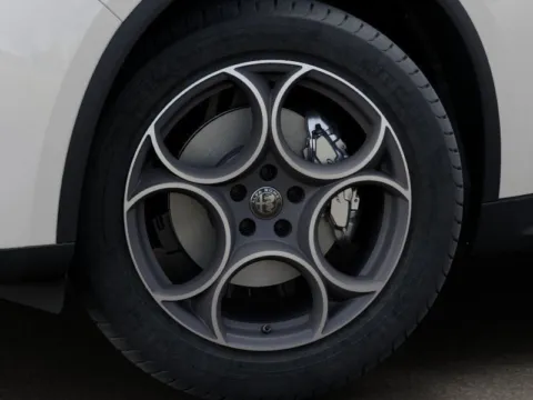 More photos of 2025 Alfa Romeo Stelvio at Step One Alfa Romeo Pensacola, FL