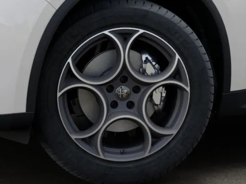 More photos of 2025 Alfa Romeo Stelvio at Step One Alfa Romeo Pensacola, FL