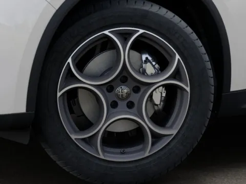 More photos of 2025 Alfa Romeo Stelvio at Step One Alfa Romeo Pensacola, FL