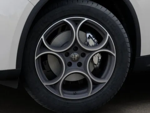 More photos of 2025 Alfa Romeo Stelvio at Step One Alfa Romeo Pensacola, FL