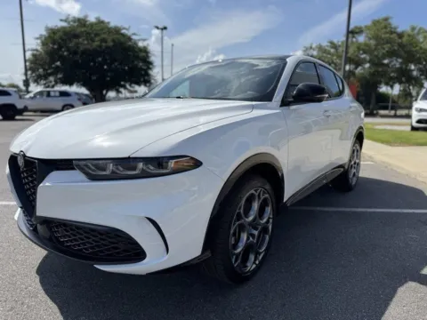 More photos of 2025 Alfa Romeo Tonale at Step One Alfa Romeo Pensacola, FL