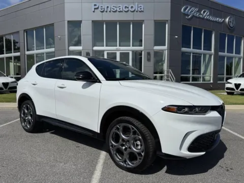 Photos of 2025 Alfa Romeo Tonale for sale in Pensacola, FL at Step One Alfa Romeo Pensacola