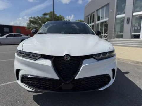 More photos of 2025 Alfa Romeo Tonale at Step One Alfa Romeo Pensacola, FL