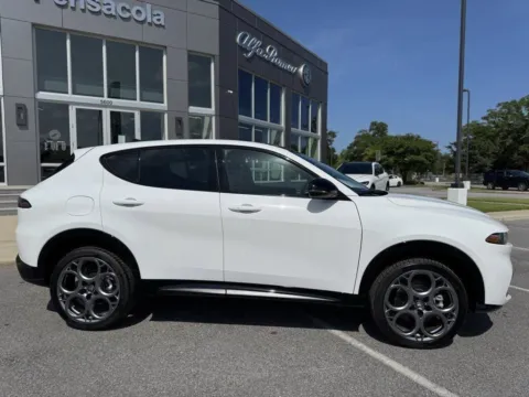 Another view of 2025 Alfa Romeo Tonale for sale in Pensacola, FL at Step One Alfa Romeo Pensacola