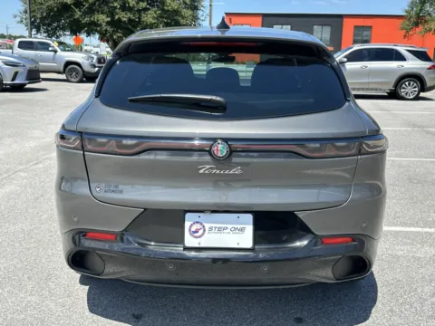 More photos of 2025 Alfa Romeo Tonale at Step One Alfa Romeo Pensacola, FL