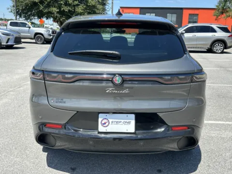 More photos of 2025 Alfa Romeo Tonale at Step One Alfa Romeo Pensacola, FL