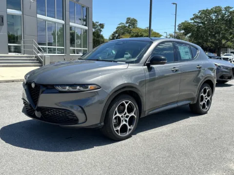 Photos of 2025 Alfa Romeo Tonale for sale in Pensacola, FL at Step One Alfa Romeo Pensacola