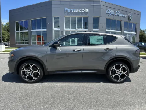 Another view of 2025 Alfa Romeo Tonale for sale in Pensacola, FL at Step One Alfa Romeo Pensacola