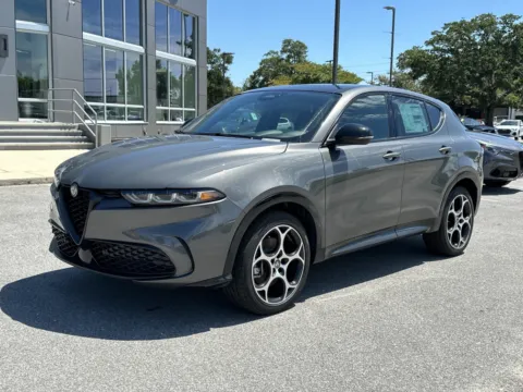 Photos of 2025 Alfa Romeo Tonale for sale in Pensacola, FL at Step One Alfa Romeo Pensacola