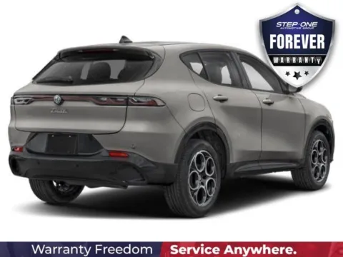 Photos of 2026 Alfa Romeo Tonale for sale in Pensacola, FL at Step One Alfa Romeo Pensacola