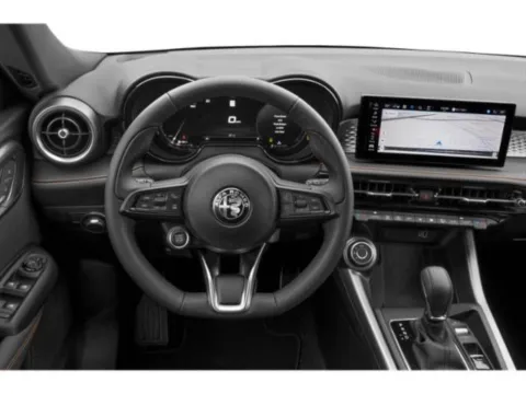 More photos of 2026 Alfa Romeo Tonale Sprint at Step One Alfa Romeo Pensacola, FL