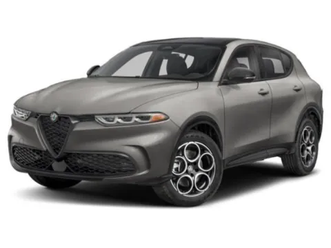 Gray 2026 Alfa Romeo Tonale Sprint for sale in Pensacola, FL