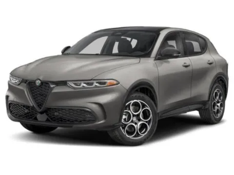 Gray 2026 Alfa Romeo Tonale for sale in Pensacola, FL