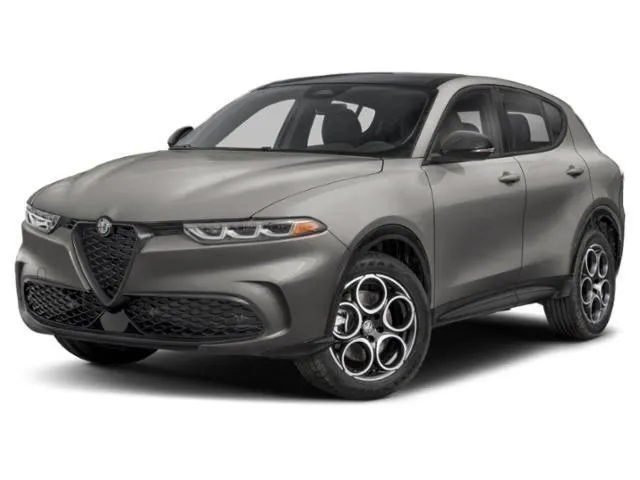 Gray 2026 Alfa Romeo Tonale for sale in Pensacola, FL
