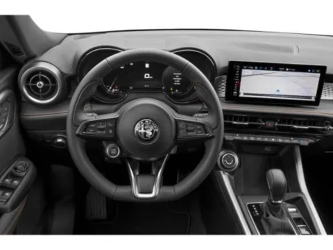 More photos of 2026 Alfa Romeo Tonale Sprint at Step One Alfa Romeo Pensacola, FL