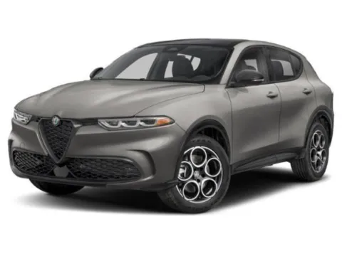 Gray 2026 Alfa Romeo Tonale for sale in Pensacola, FL