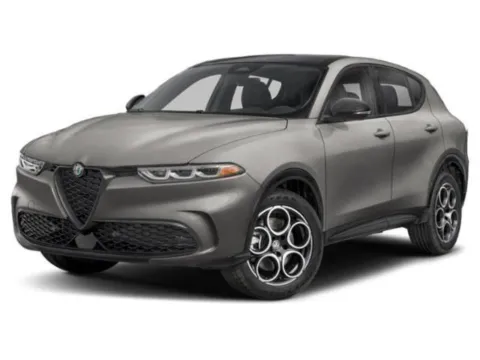 Gray 2026 Alfa Romeo Tonale for sale in Pensacola, FL