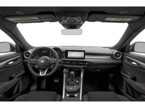 More photos of 2026 Alfa Romeo Tonale Sprint at Step One Alfa Romeo Pensacola, FL