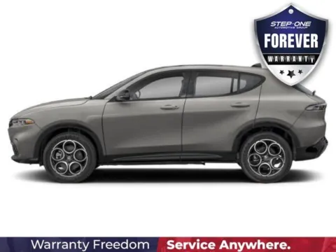 More photos of 2026 Alfa Romeo Tonale at Step One Alfa Romeo Pensacola, FL
