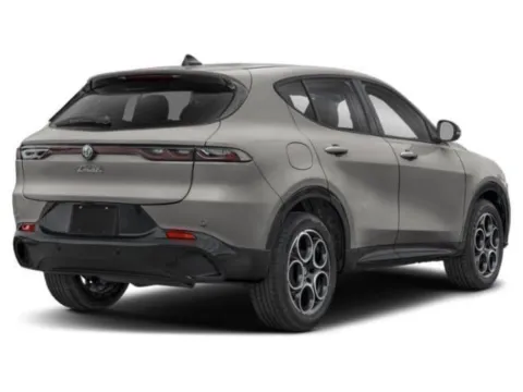 Photos of 2026 Alfa Romeo Tonale Sprint for sale in Pensacola, FL at Step One Alfa Romeo Pensacola