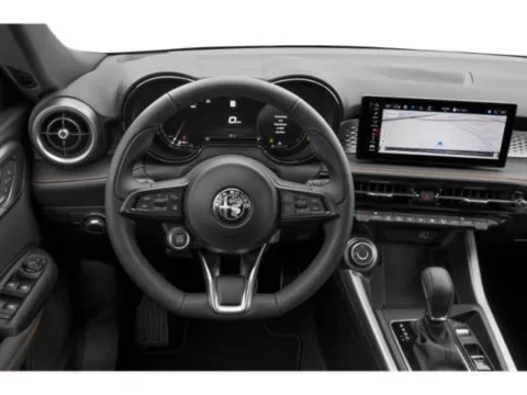 More photos of 2026 Alfa Romeo Tonale Sprint at Step One Alfa Romeo Pensacola, FL