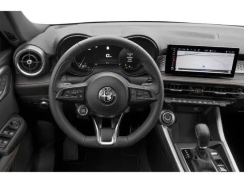 More photos of 2026 Alfa Romeo Tonale Sprint at Step One Alfa Romeo Pensacola, FL