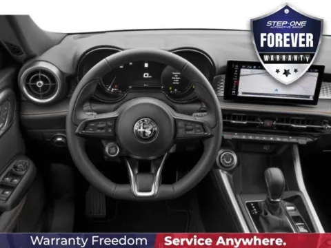 More photos of 2026 Alfa Romeo Tonale at Step One Alfa Romeo Pensacola, FL