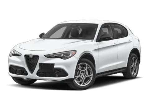 Gray 2026 Alfa Romeo Stelvio for sale in Pensacola, FL