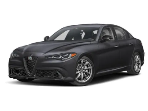 Green 2026 Alfa Romeo Giulia for sale in Pensacola, FL