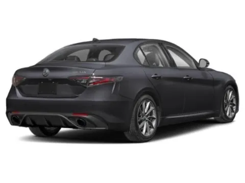 Photos of 2026 Alfa Romeo Giulia for sale in Pensacola, FL at Step One Alfa Romeo Pensacola