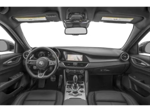 More photos of 2026 Alfa Romeo Giulia at Step One Alfa Romeo Pensacola, FL