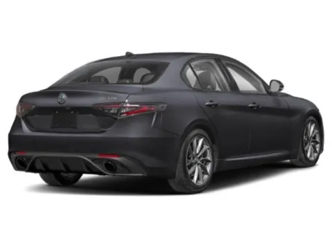Photos of 2026 Alfa Romeo Giulia for sale in Pensacola, FL at Step One Alfa Romeo Pensacola