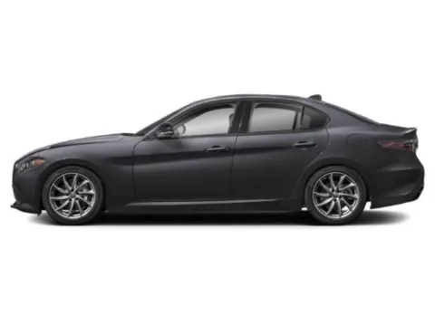 Another view of 2026 Alfa Romeo Giulia for sale in Pensacola, FL at Step One Alfa Romeo Pensacola