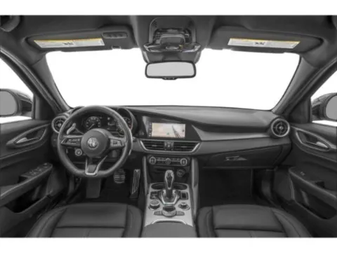 More photos of 2026 Alfa Romeo Giulia at Step One Alfa Romeo Pensacola, FL