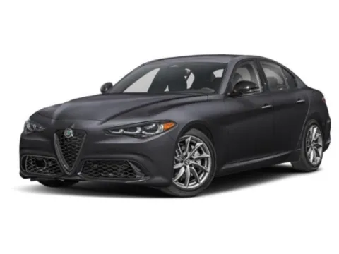 Black 2026 Alfa Romeo Giulia for sale in Pensacola, FL