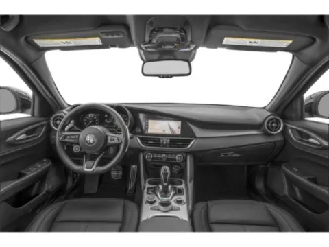 More photos of 2026 Alfa Romeo Giulia at Step One Alfa Romeo Pensacola, FL