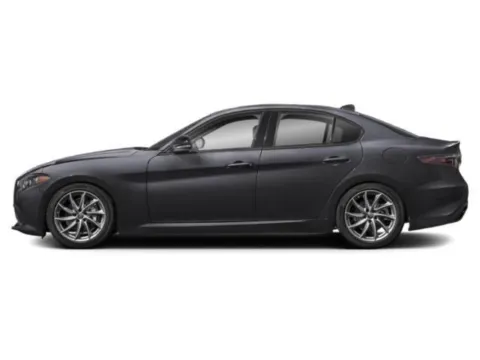 Another view of 2026 Alfa Romeo Giulia for sale in Pensacola, FL at Step One Alfa Romeo Pensacola