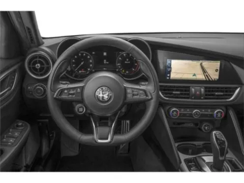 More photos of 2026 Alfa Romeo Giulia at Step One Alfa Romeo Pensacola, FL