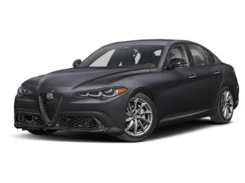 Black 2026 Alfa Romeo Giulia for sale in Pensacola, FL