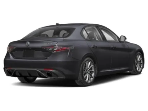 Photos of 2026 Alfa Romeo Giulia for sale in Pensacola, FL at Step One Alfa Romeo Pensacola