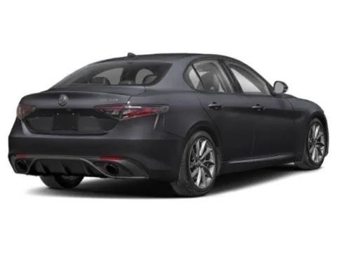 Photos of 2026 Alfa Romeo Giulia for sale in Pensacola, FL at Step One Alfa Romeo Pensacola
