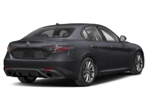 Photos of 2026 Alfa Romeo Giulia for sale in Pensacola, FL at Step One Alfa Romeo Pensacola