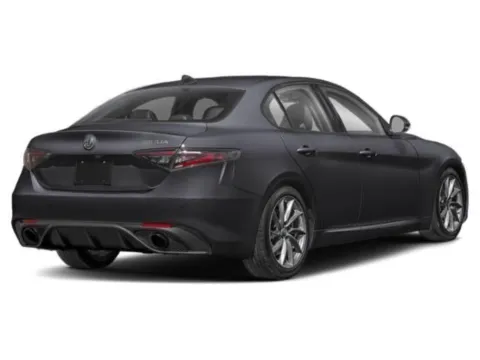 Photos of 2026 Alfa Romeo Giulia for sale in Pensacola, FL at Step One Alfa Romeo Pensacola