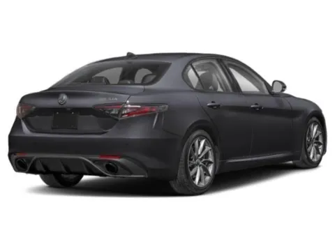 Photos of 2026 Alfa Romeo Giulia for sale in Pensacola, FL at Step One Alfa Romeo Pensacola