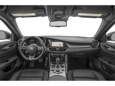 More photos of 2026 Alfa Romeo Giulia at Step One Alfa Romeo Pensacola, FL