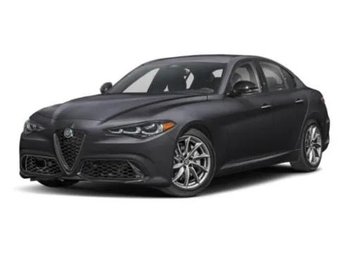 Black 2026 Alfa Romeo Giulia for sale in Pensacola, FL