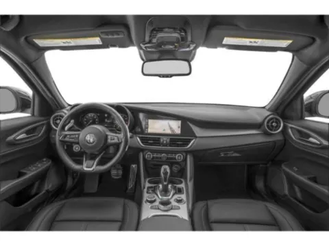 More photos of 2026 Alfa Romeo Giulia at Step One Alfa Romeo Pensacola, FL